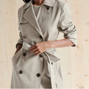 Jenni Kayne trench coat